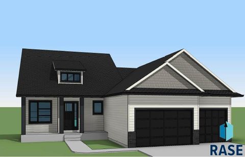 Photo of 6808 E Gallant Cir, Sioux Falls, SD 57110 (MLS # 22601692)