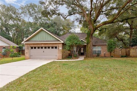 Photo of 6367 Oakleigh Way, Mobile, AL 36693 (MLS # 7690456)