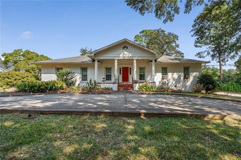 Photo of 4250 Wilkinson Way, Mobile, AL 36608 (MLS # 7678795)