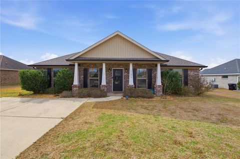 Photo of 21673 Bartlett Lane, Robertsdale, AL 36567 (MLS # 7723966)