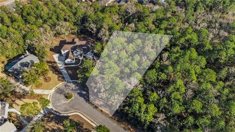 Photo of 0 Beau Chene Court, Daphne, AL 36526 (MLS # 7536850)