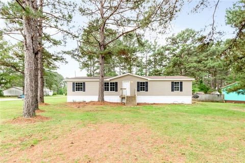 Photo of 11131 Trace Lane, Wilmer, AL 36587 (MLS # 7761012)