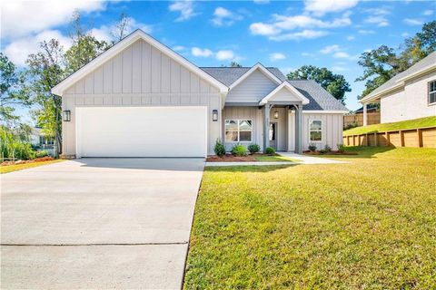 Photo of 5525 Cross Creek Drive, Mobile, AL 36693 (MLS # 7732905)