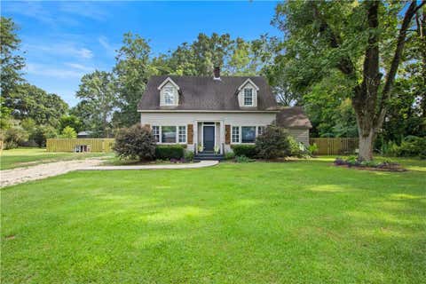 Photo of 8355 Newburn Street, Citronelle, AL 36522 (MLS # 7811110)