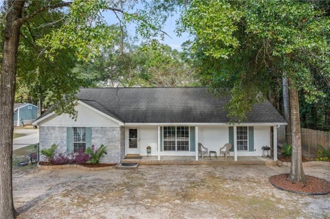 Photo of 6970 Laverne Drive S, Mobile, AL 36618 (MLS # 7797945)