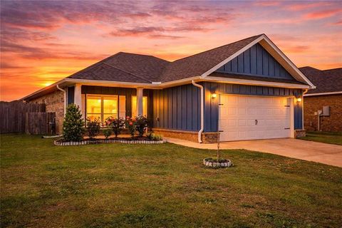 Photo of 9631 Volterra Avenue, Daphne, AL 36526 (MLS # 7747826)