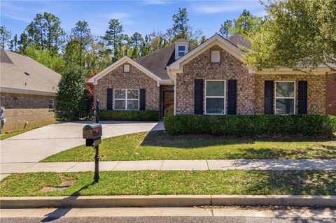 Photo of 6617 Somerby Lane, Mobile, AL 36695 (MLS # 7738271)
