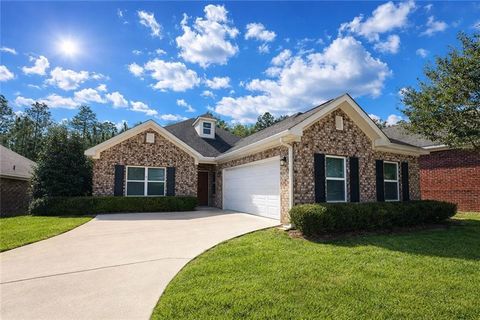 Photo of 6617 Somerby Lane, Mobile, AL 36695 (MLS # 7738271)