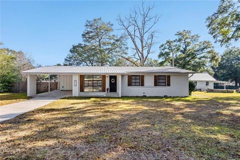 Photo of 19230 1st Street, Citronelle, AL 36522 (MLS # 7688610)