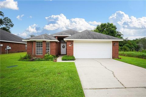 Photo of 3366 Hartsfield Way E, Mobile, AL 36695 (MLS # 7792208)