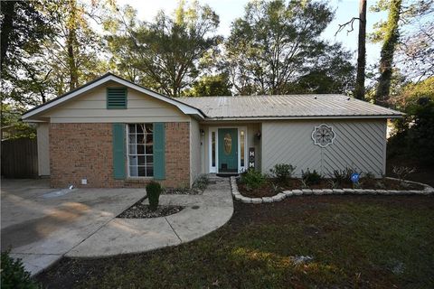 Photo of 6459 Waverly Drive N, Mobile, AL 36608 (MLS # 7676068)