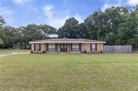 Photo of 8780 Mace Drive, Eight Mile, AL 36613 (MLS # 7814142)