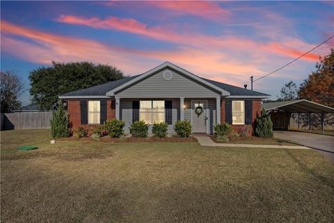 Photo of 13276 Mcgrath Court, Mobile, AL 36695 (MLS # 7691001)