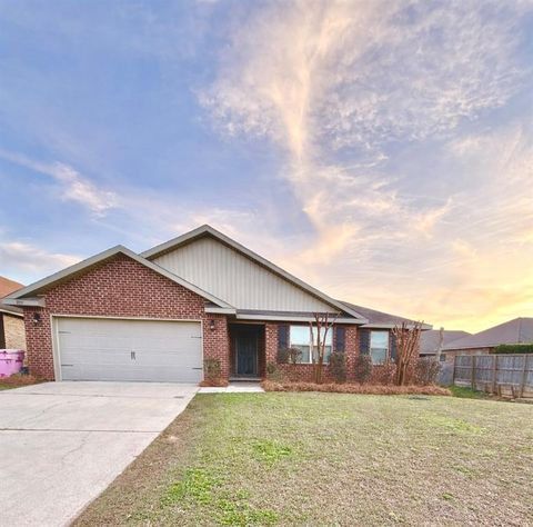 Photo of 9931 Summer Woods Circle N, Mobile, AL 36695 (MLS # 7701635)