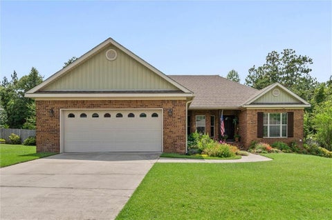 Photo of 97 Chase Drive, Saraland, AL 36571 (MLS # 7795196)