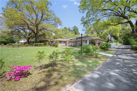 Photo of 1054 Matterhorn Street, Mobile, AL 36608 (MLS # 7852518)
