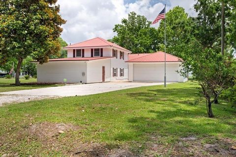 Photo of 4221 Bay Front Road, Mobile, AL 36605 (MLS # 7702870)