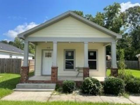 Photo of 1216 Pecan Street, Mobile, AL 36603 (MLS # 7698193)
