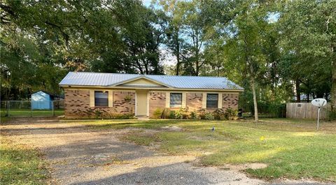 Photo of 5551 Springer Court, Theodore, AL 36582 (MLS # 7681527)