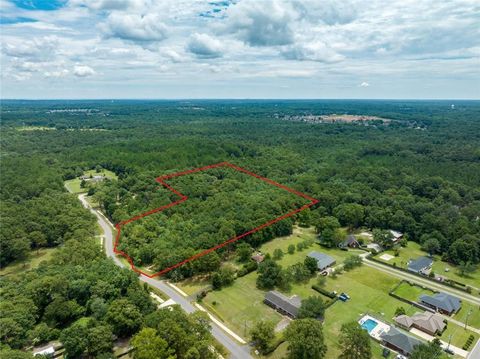 Photo of 10061A Sasser Lane, Mobile, AL 36695 (MLS # 7273971)