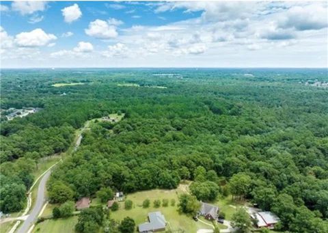 Photo of 10061 Sasser Lane, Mobile, AL 36695 (MLS # 7273971)