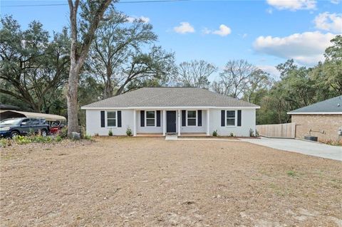 Photo of 7078 Westfield Road, Theodore, AL 36582 (MLS # 7719506)