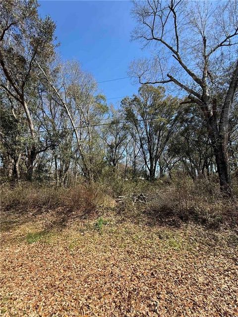 Photo of 0 Hill-N-Dale Drive, Silverhill, AL 36576 (MLS # 7724404)