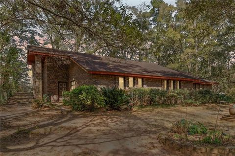 Photo of 12580 King Arthur Drive, Grand Bay, AL 36541 (MLS # 7724701)