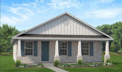 Photo of 8565 The Pines Of Dawes Drive, Mobile, AL 36695 (MLS # 7731809)