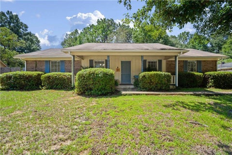 Photo of 5225 Wilhelm Drive, Mobile, AL 36618 (MLS # 7826968)