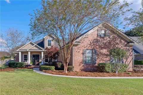 Photo of 378 Lambton Street, Fairhope, AL 36532 (MLS # 7682820)