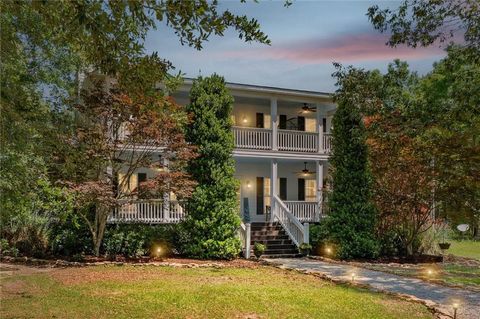 Photo of 40498 Pine Grove Road, Bay Minette, AL 36507 (MLS # 7766638)