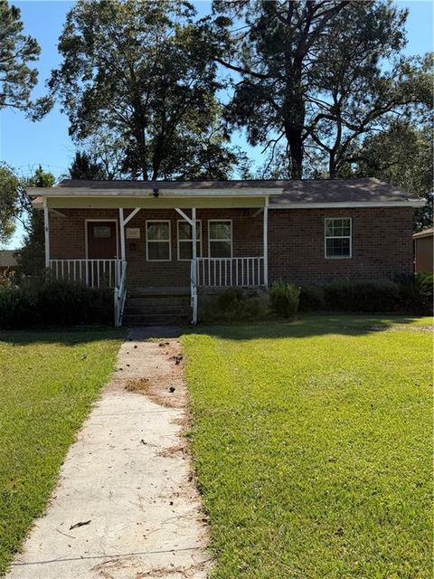 Photo of 3107 Heather Street, Mobile, AL 36607 (MLS # 7667127)