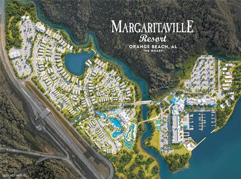 Photo of 23250 Margaritaville Way #GC206, Orange Beach, AL 36561 (MLS # 7788739)