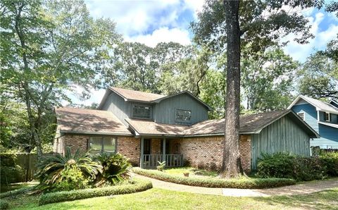 Photo of 2344 Huffman Drive W, Mobile, AL 36693 (MLS # 7628253)