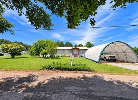 Photo of 8940 Cochran Place Drive, Mobile, AL 36619 (MLS # 7850770)