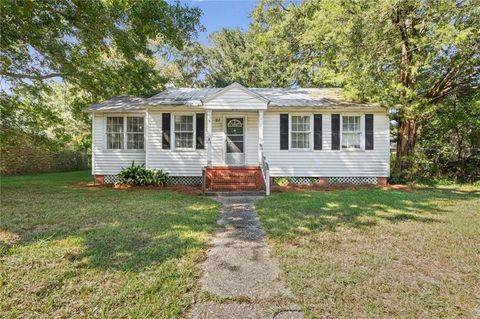 Photo of 97 Grant Street, Chickasaw, AL 36611 (MLS # 7672889) Photo of 97 Grant Street, Chickasaw, AL 36611 (MLS # 7672889)