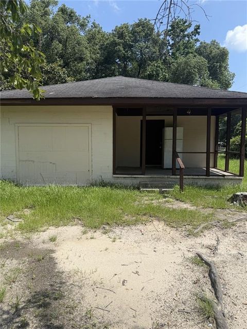 Photo of 3232 Morgan Road, Mobile, AL 36605 (MLS # 7811019)