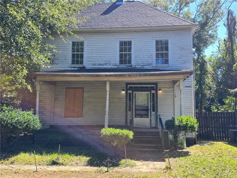 Photo of 1815 Toulmin Avenue, Mobile, AL 36617 (MLS # 7852657)