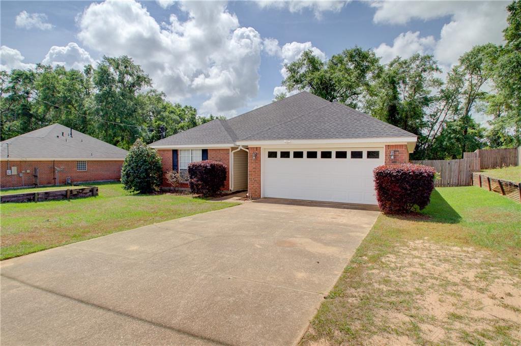 Semmes, Alabama 36575, United States, 3 Bedrooms Bedrooms, ,2 BathroomsBathrooms,Residential,Pending,118953