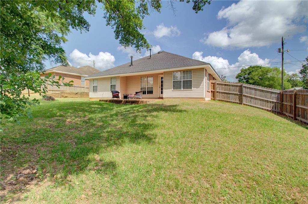 Semmes, Alabama 36575, United States, 3 Bedrooms Bedrooms, ,2 BathroomsBathrooms,Residential,Pending,118953