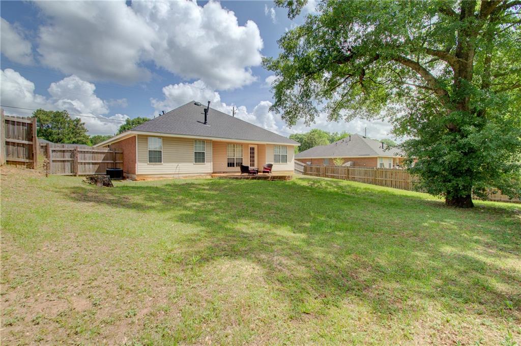 Semmes, Alabama 36575, United States, 3 Bedrooms Bedrooms, ,2 BathroomsBathrooms,Residential,Pending,118953