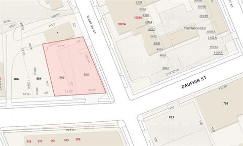 Photo of 800 Dauphin Street, Mobile, AL 36602 (MLS # 7666079)