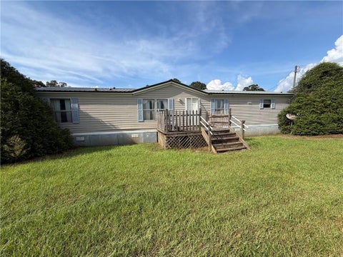 Photo of 10860 Ramsey Boulevard, Grand Bay, AL 36541 (MLS # 7830191)