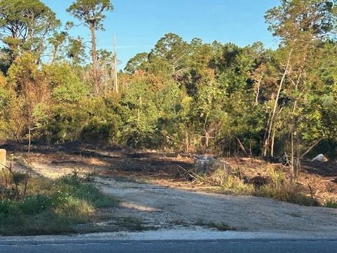 Photo of 0 Dauphin Island Parkway, Coden, AL 36523 (MLS # 7689972)