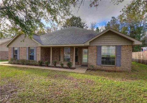 Photo of 27908 Turkey Branch Drive, Daphne, AL 36526 (MLS # 7734930)