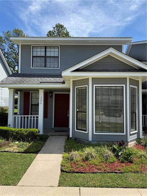 Photo of 5900 Grelot Road #304, Mobile, AL 36609 (MLS # 7748537)