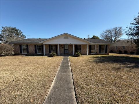 Photo of 367 S Sage Avenue, Mobile, AL 36606 (MLS # 7712762)