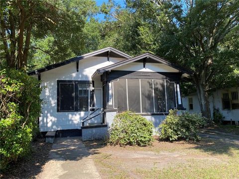 Photo of 410 Flint Street, Mobile, AL 36604 (MLS # 7638635) Photo of 410 Flint Street, Mobile, AL 36604 (MLS # 7638635)
