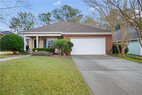 Photo of 27525 Claiborne Circle, Daphne, AL 36526 (MLS # 7711137)